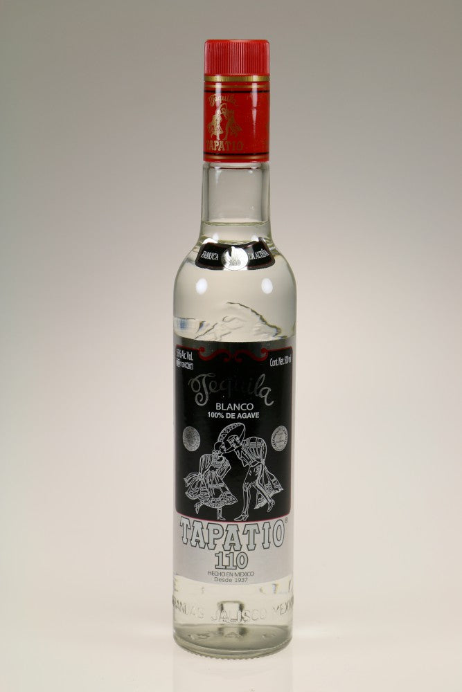 Tapatio Blanco 55%