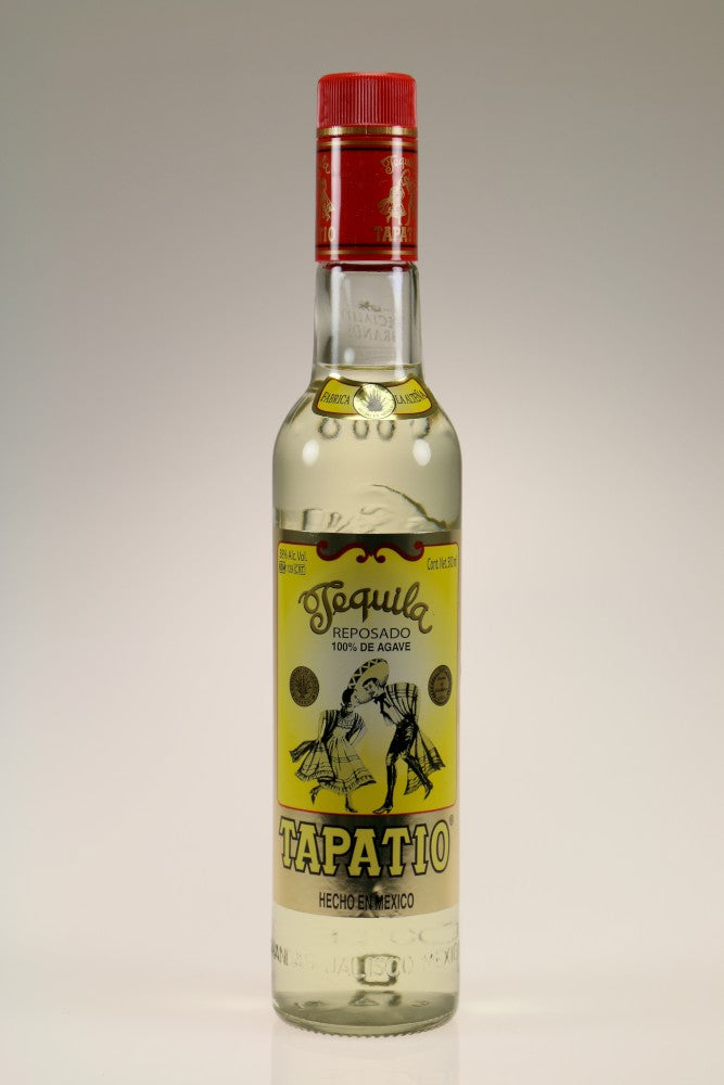Tapatio Reposado Tequila