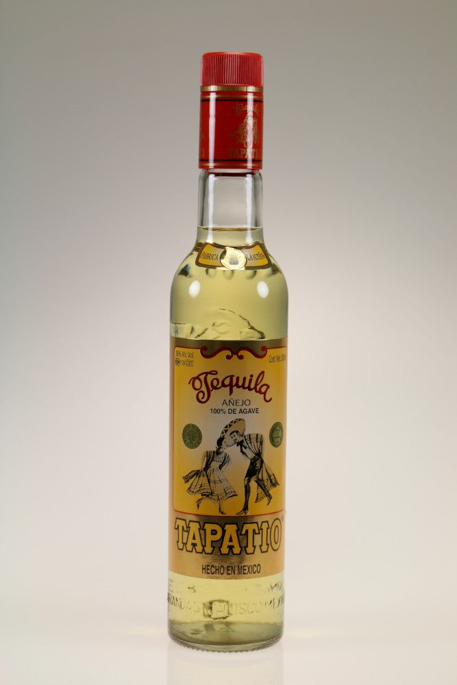 Tapatio Anejo Tequila