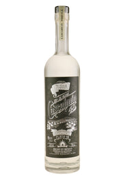 Tequila Cascahuin Plata 48 Lote 26