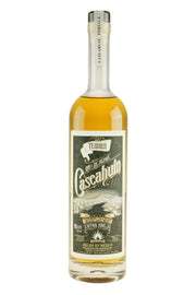 Tequila Cascahuin Extra Añejo Lote 242
