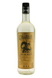 Tequila Cimarron Blanco
