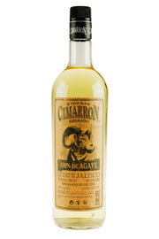 Tequila Cimarron Reposado