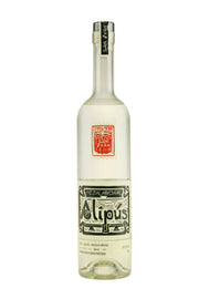 Mezcal Alipus San Juan Lote SJR005/21