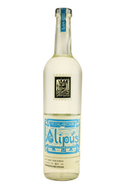 Mezcal Alipus San Luis Lote SLR004/21