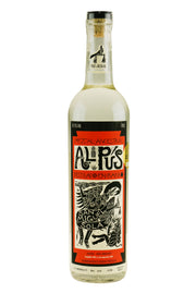 Mezcal Alipus San Miguel Sola De Vega #SMS001J/20
