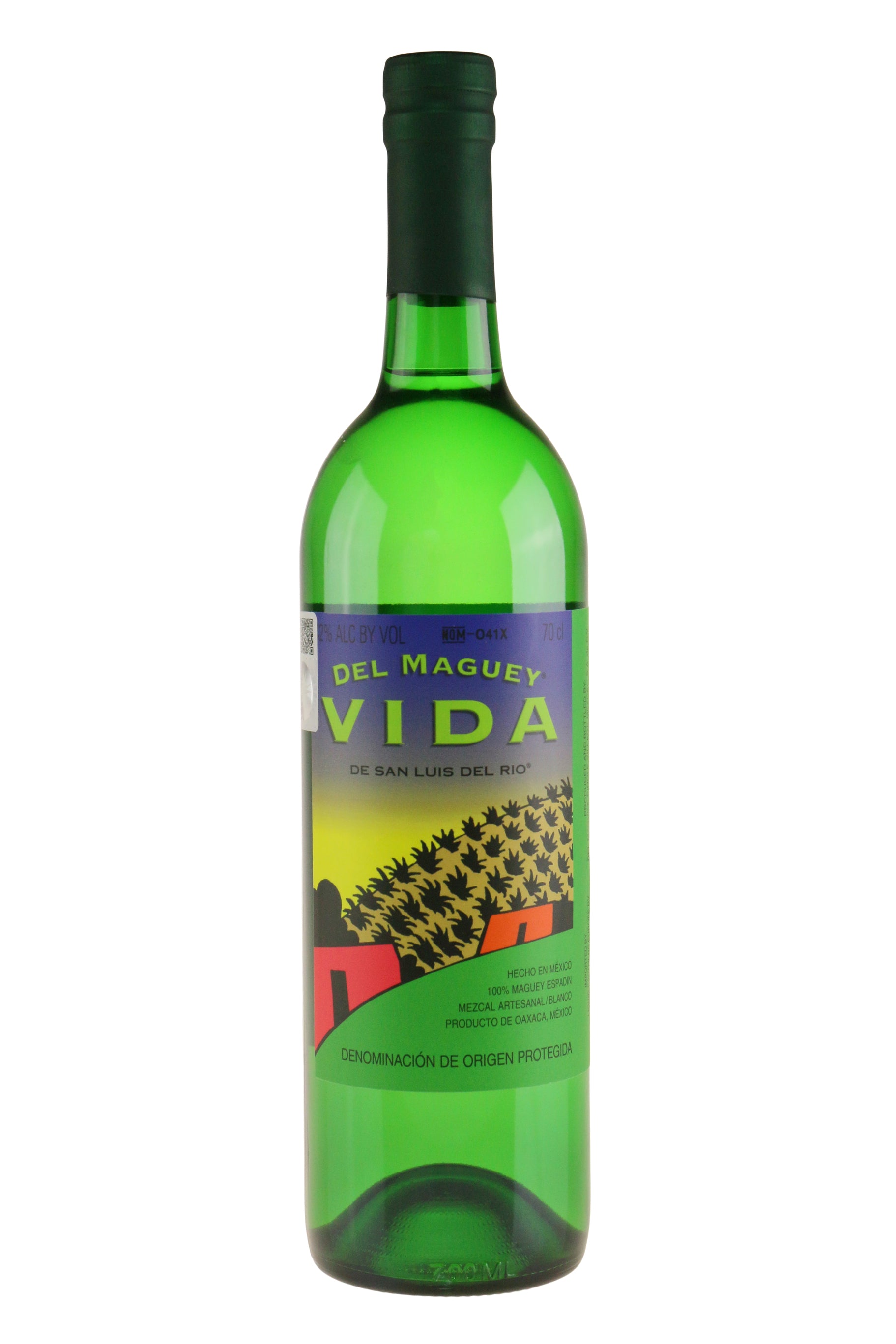 Del Maguey VIDA Clasico