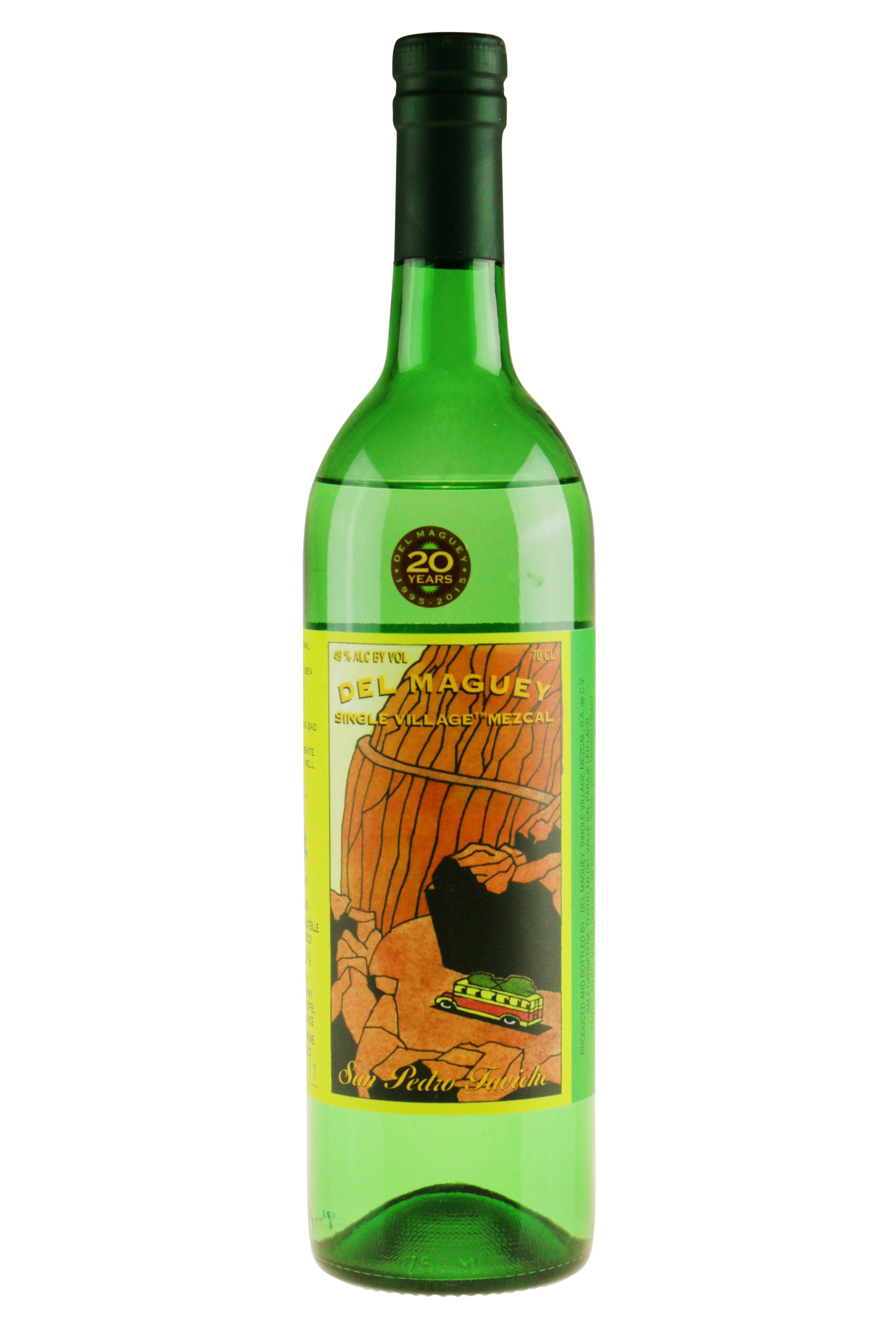 Del Maguey San Pedro Taviche