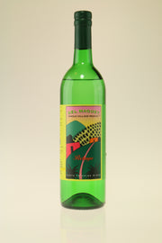 Del Maguey Pechuga Mezcal
