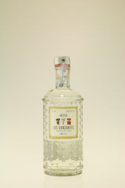 Mezcal Los Danzantes Joven