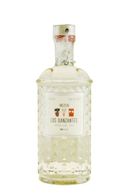 Mezcal Los Danzantes Tobalá T-024