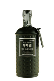 Mezcal Los Danzantes Joven Still Proof