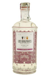 Mezcal Los Danzantes Sierra Negra Batch SN-02