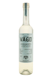 Mezcal Vago Arroqueno Lot E-07-A-21
