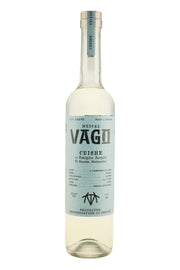 Mezcal Vago Cuishe Lot E-09-C-21
