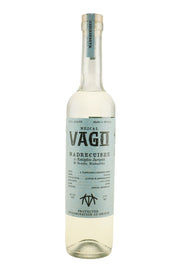 Mezcal Vago Madrecuishe Lot E-11-MC-21