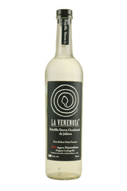 La Venenosa Raicilla Sierra Occidental Lote 47