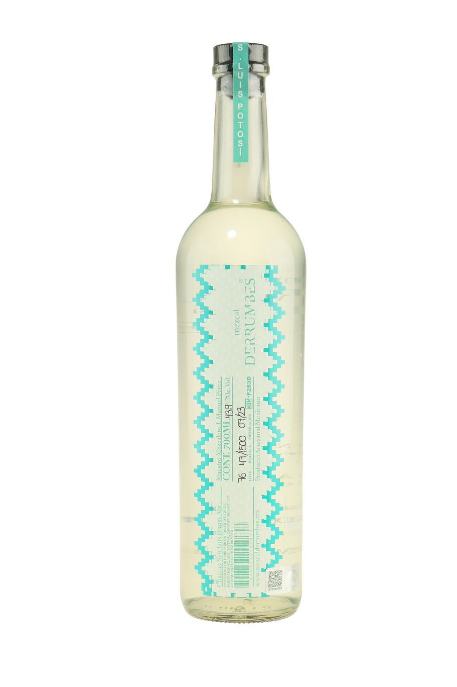 Derrumbes San Luis Potosi Lote 76