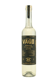 Mezcal Vago Tobala Lot S-04-TOB-23