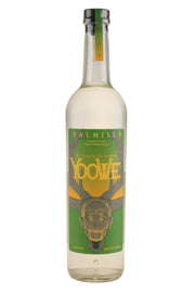 YooWe Palmilla Destilado de Sotol lote 2