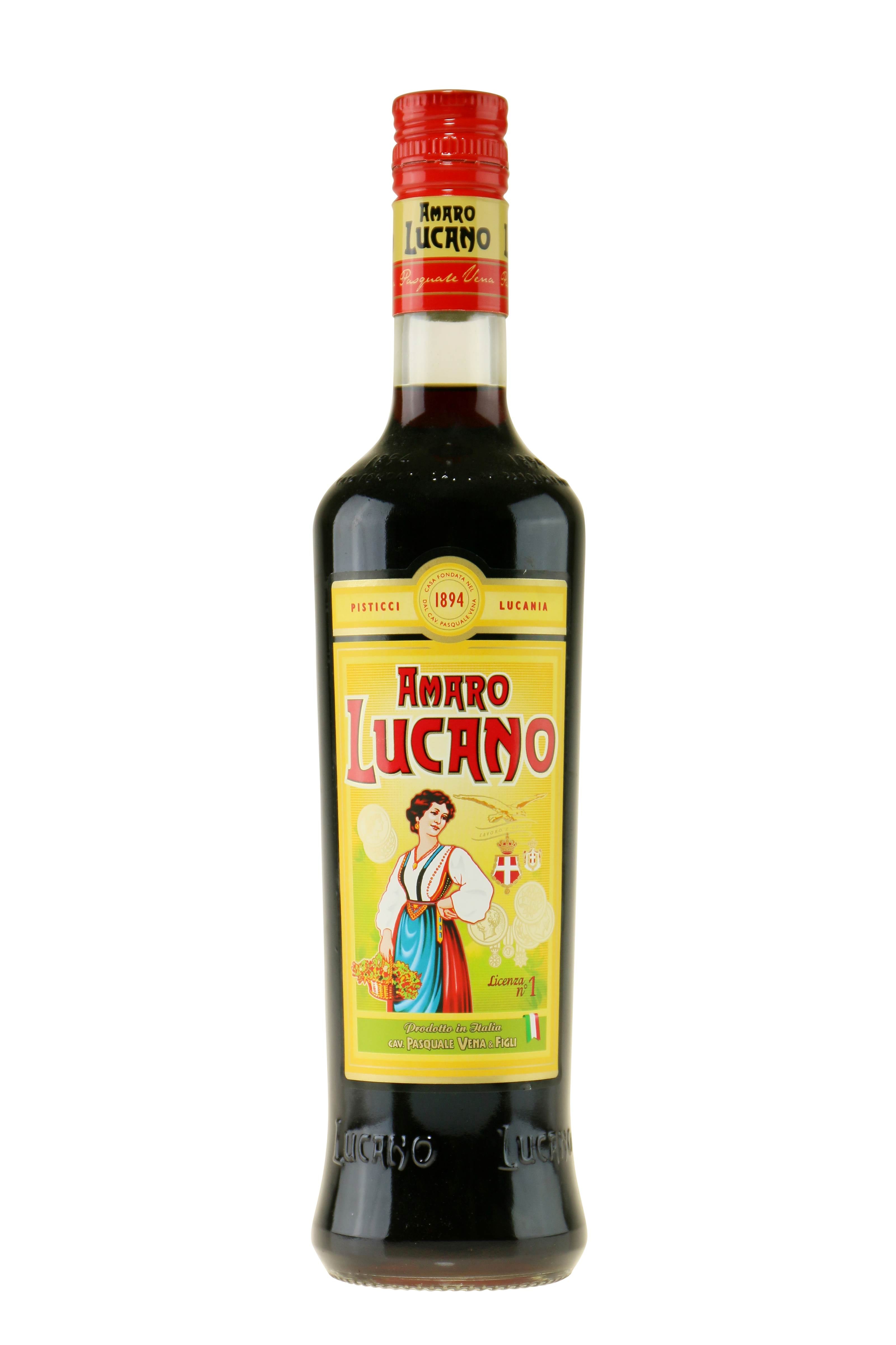 Amaro Lucano