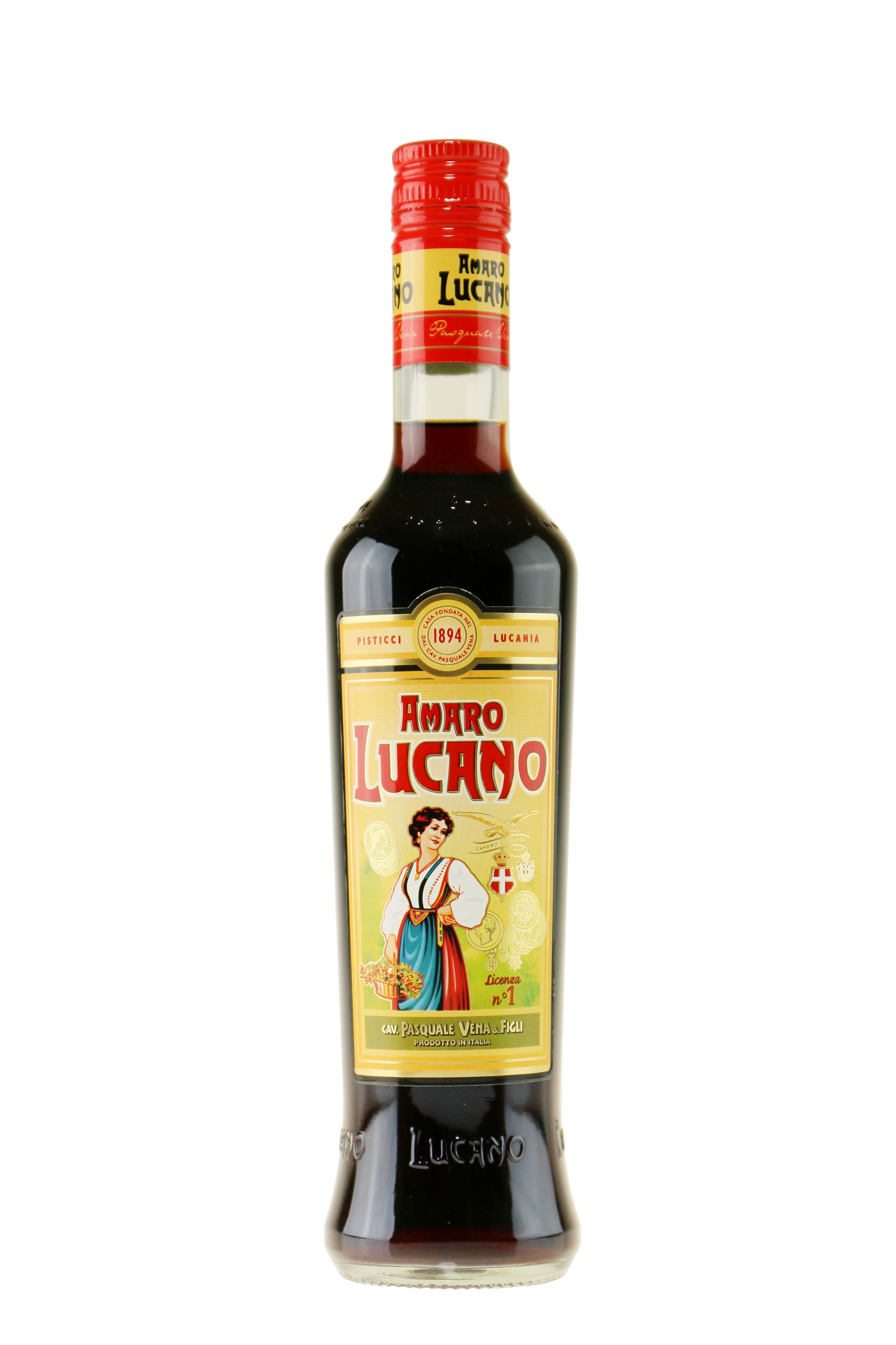 Amaro Lucano