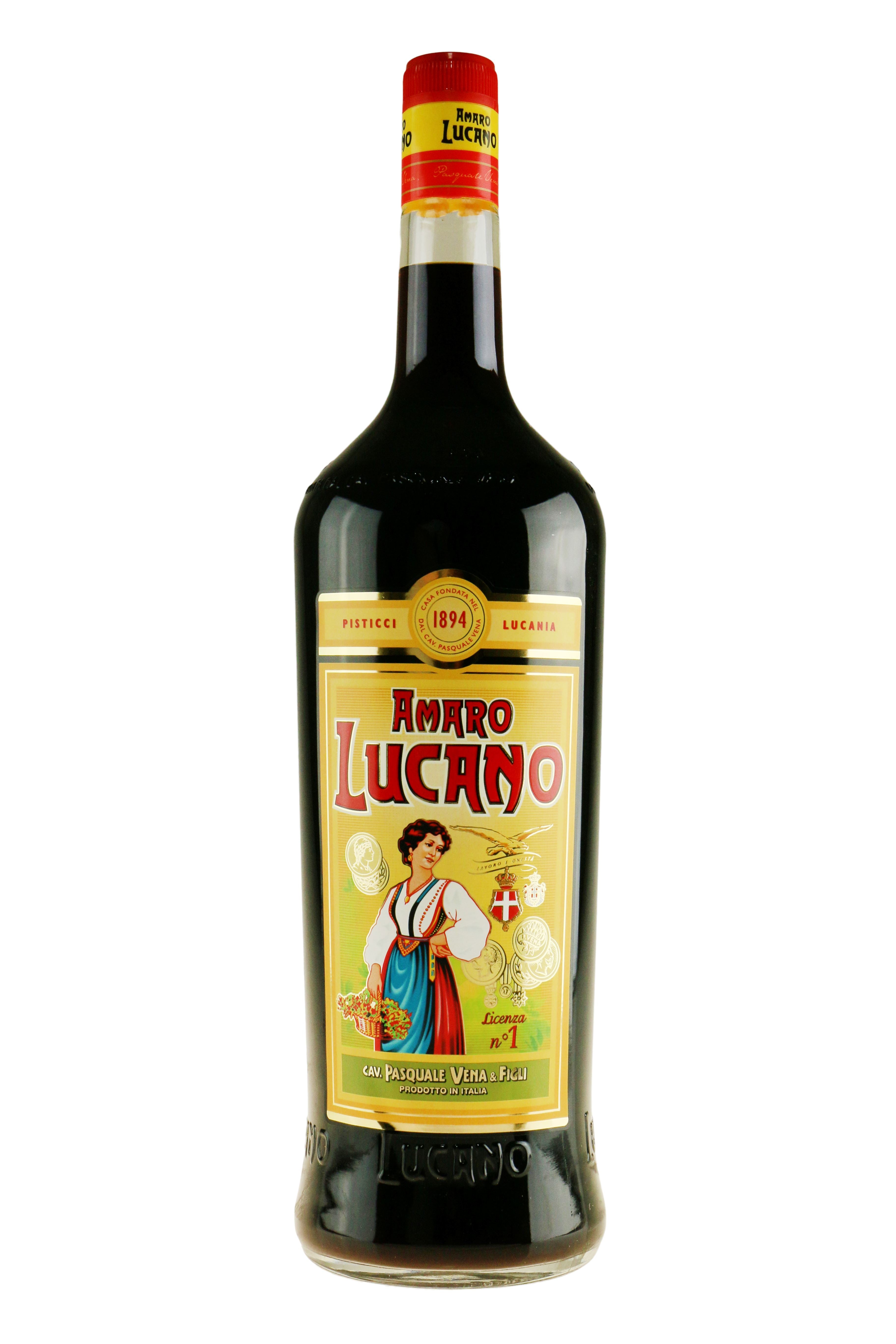 Amaro Lucano