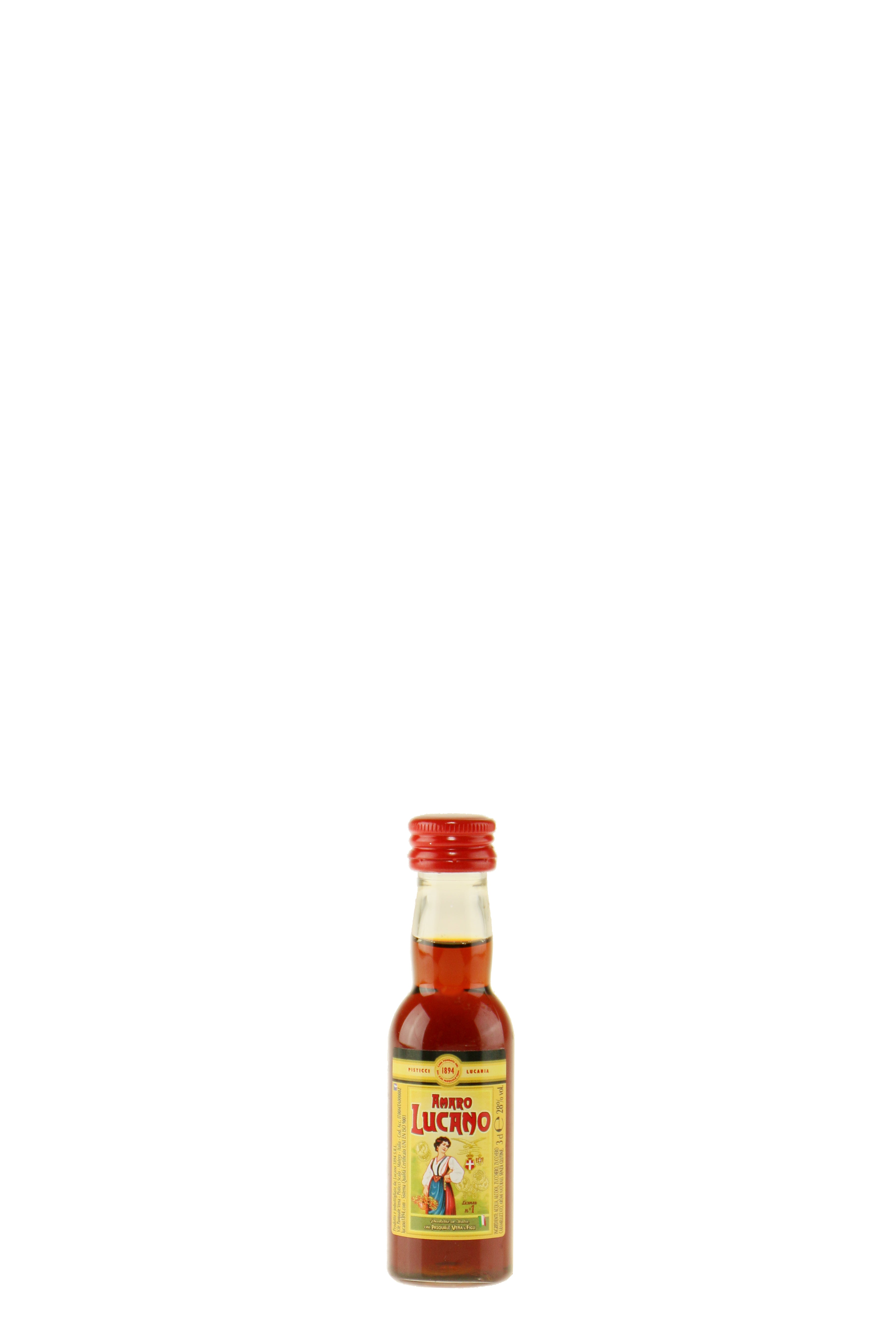 Amaro Lucano