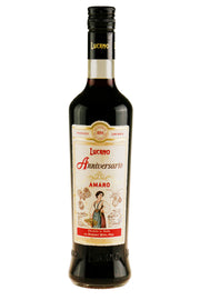 Amaro Anniversario Lucano