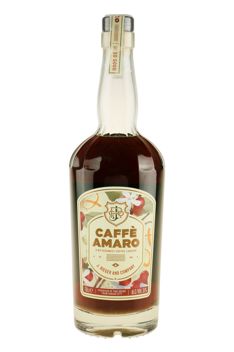 Rieger's Caffe Amaro