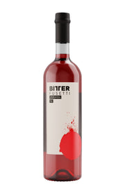 Bitter Fusetti