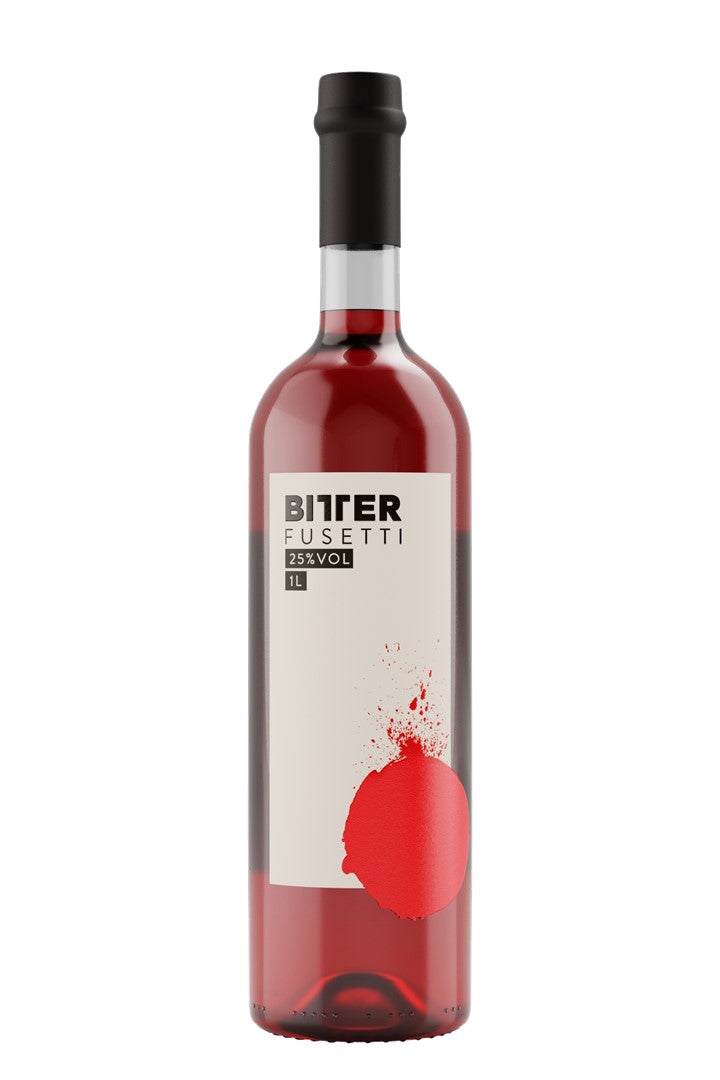 Bitter Fusetti