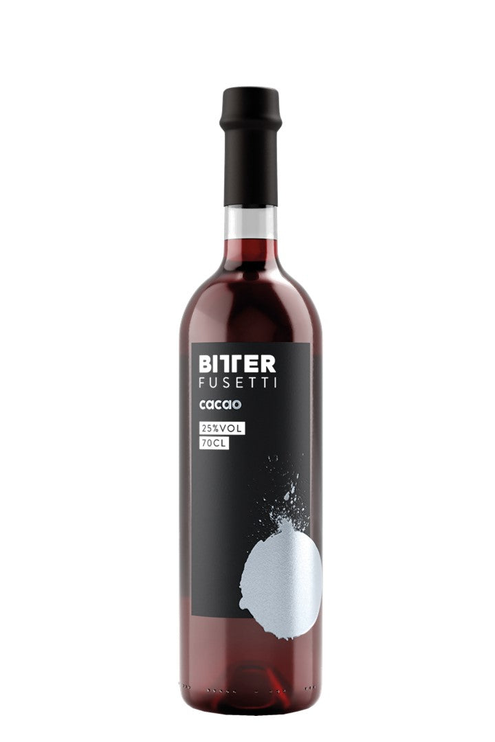 Bitter Fusetti Cacao