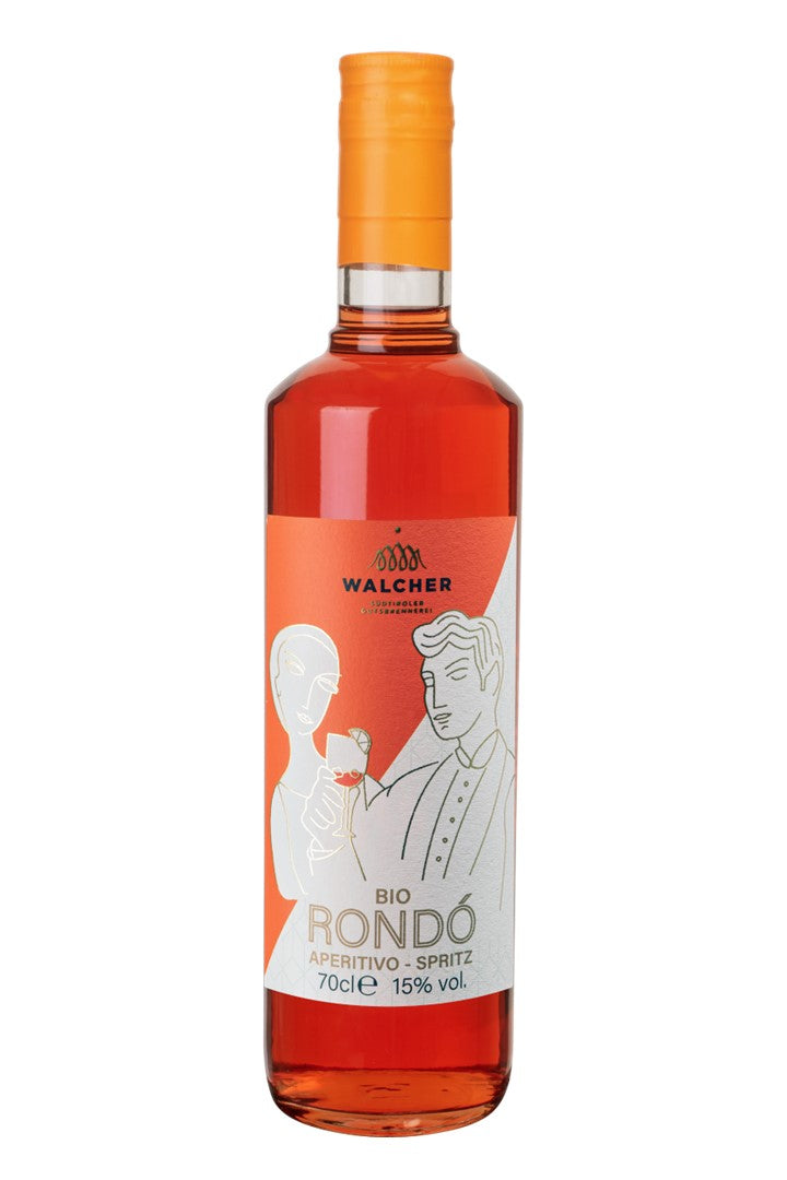 Rondó Aperitivo Bio