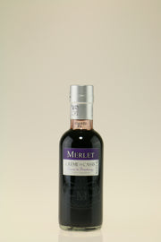 Merlet Creme de Cassis de la Saintonge Boisee