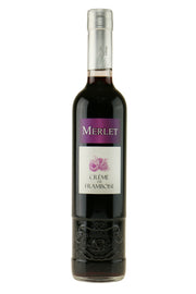 Merlet Creme de Framboise