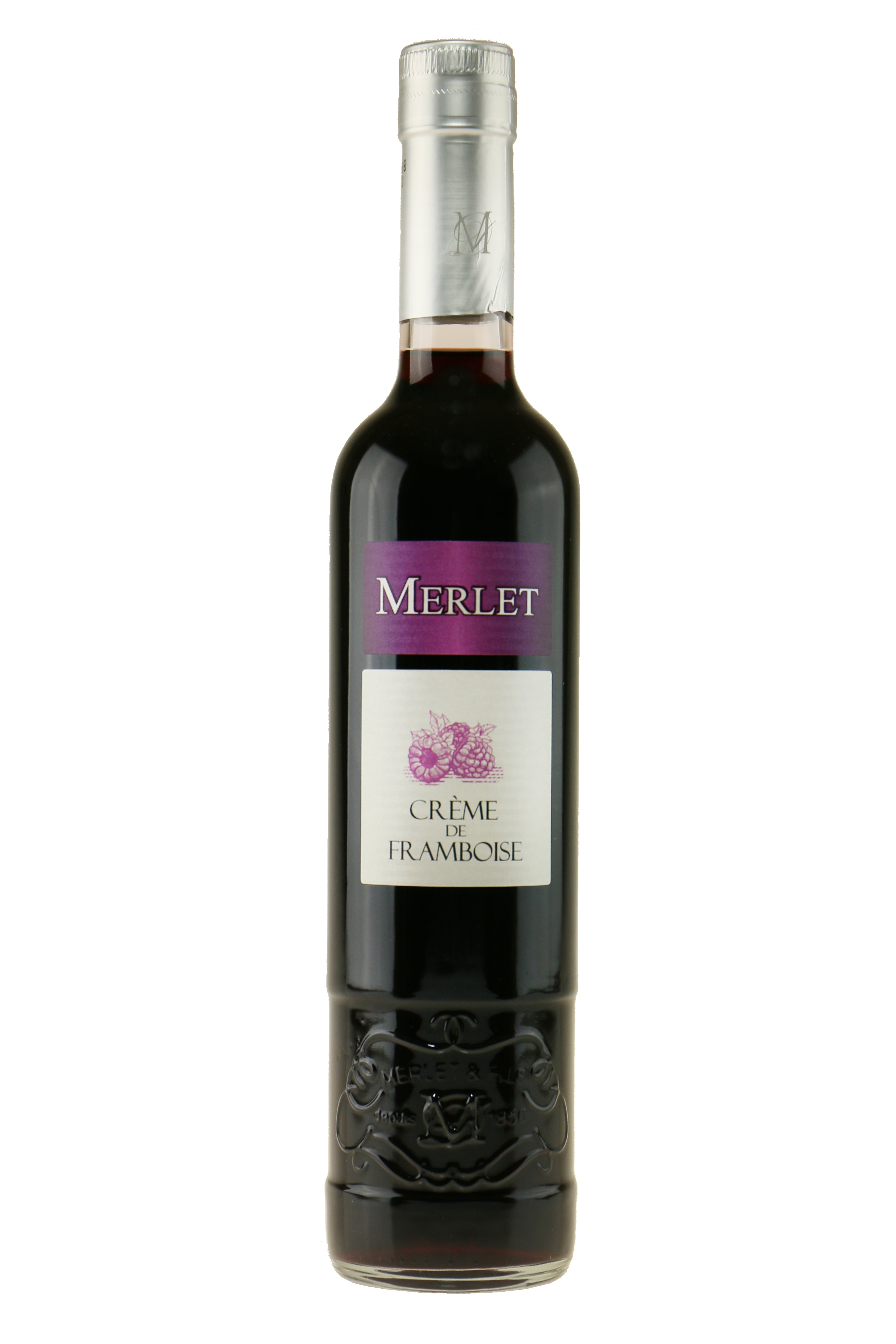 Merlet Creme de Framboise