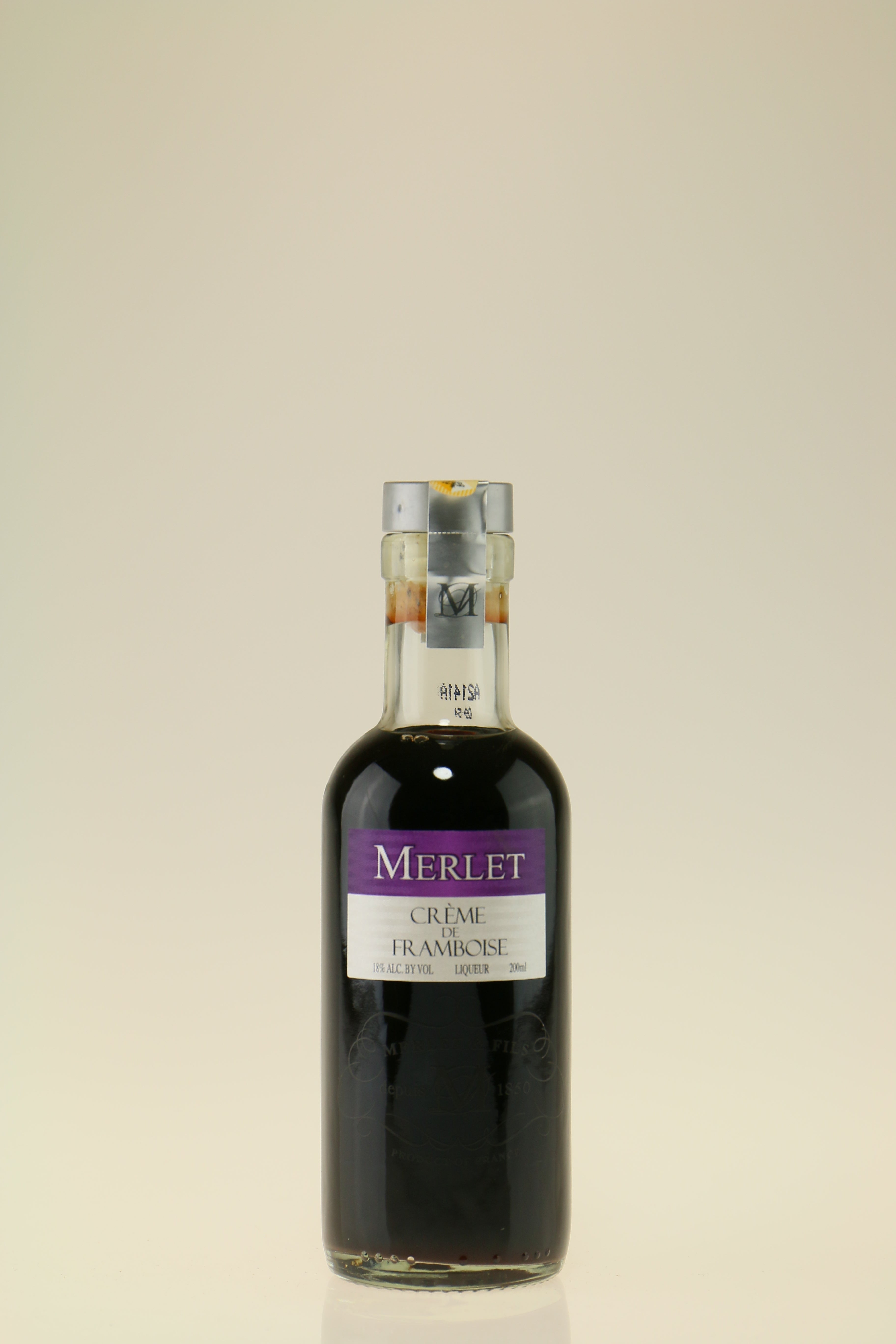 Merlet Creme de Framboise