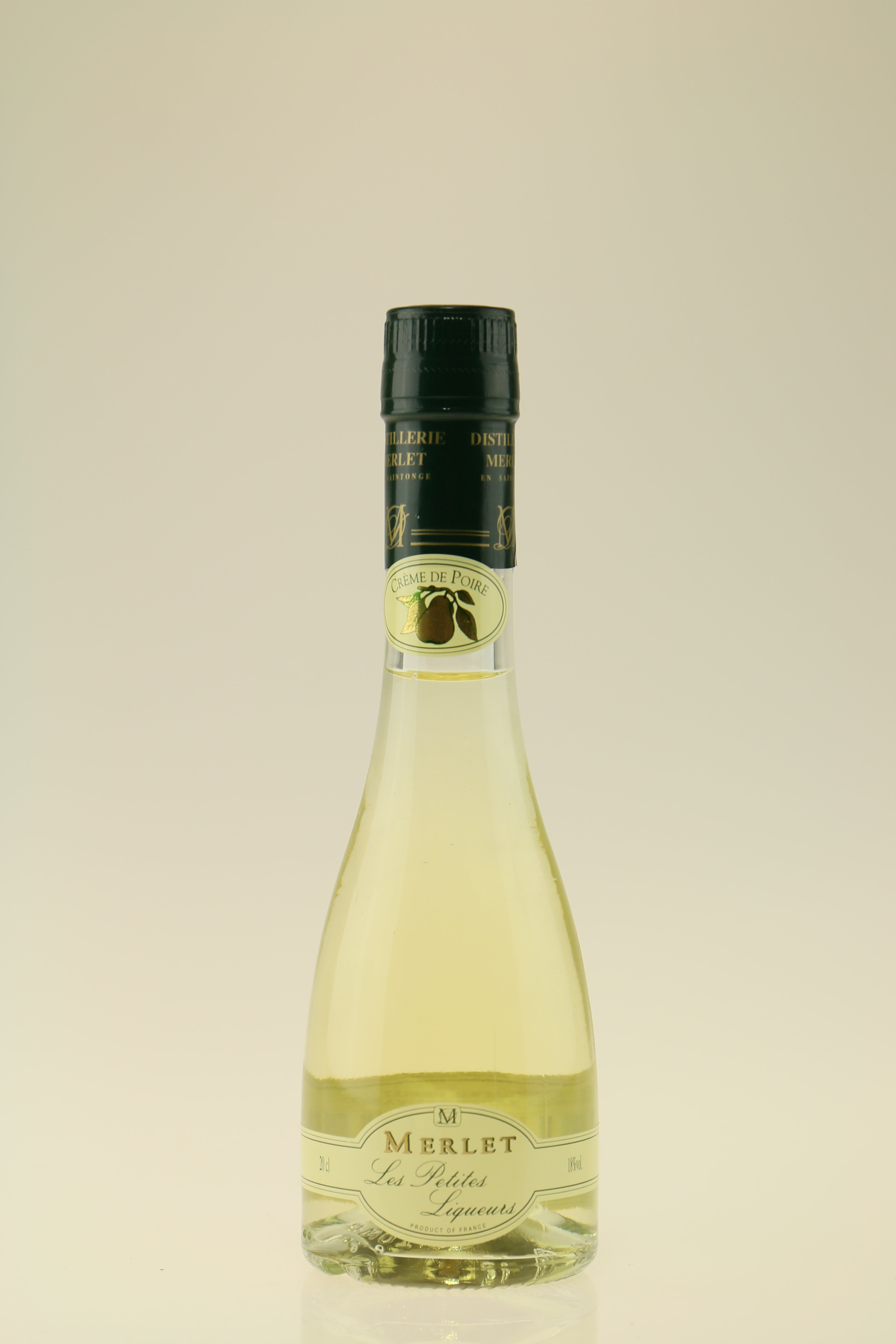 Merlet Creme de Poire William