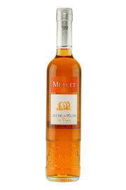 Merlet Creme de Peche de Vigne