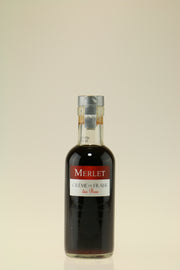 Merlet Creme de Fraises de Bois