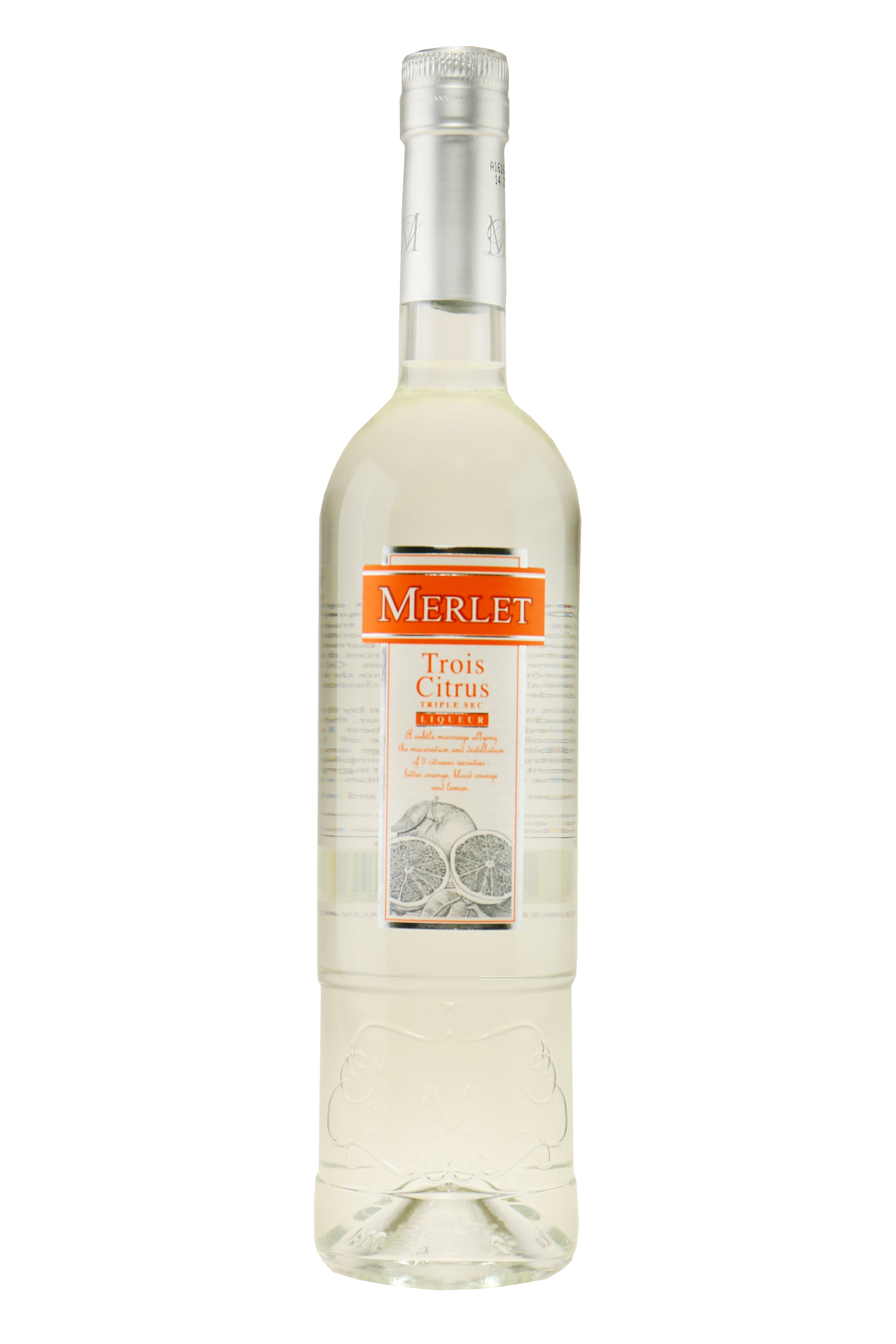 Merlet Trois Citrus