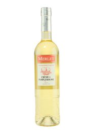Merlet Creme de Pamplemousse Rose
