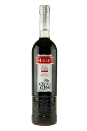 Merlet Soeurs Cerises Liqueur