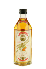 Pierre Ferrand Dry Curacao