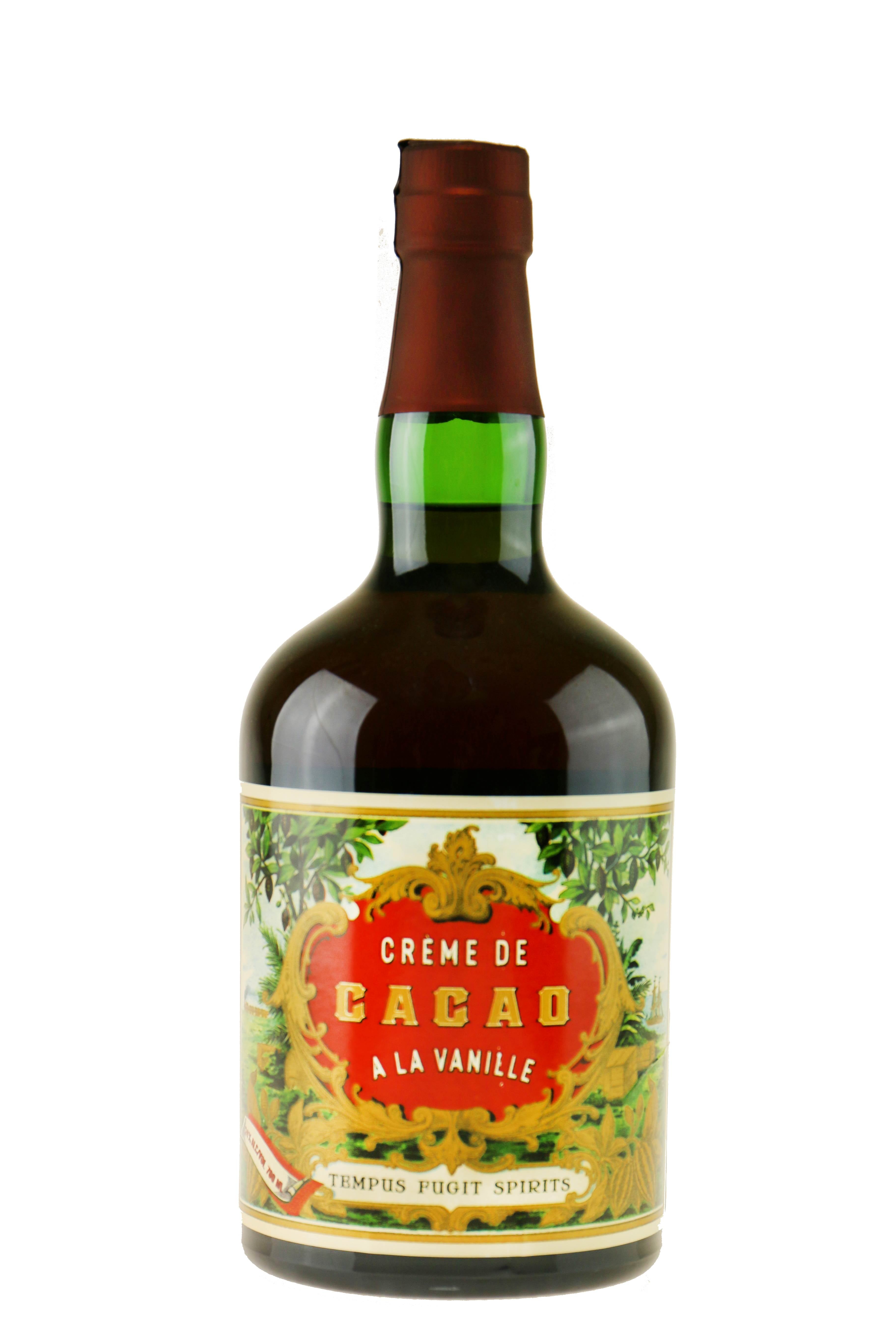Tempus Fugit Spirits Creme de Cacao