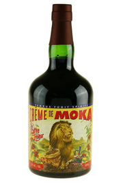 Tempus Fugit Spirits Creme de Moka