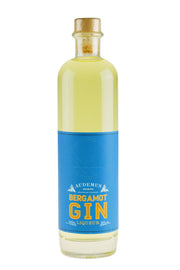 Audemus Bergamot Gin Liqueur