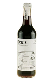 Freimeister Cassis Liqueur 775