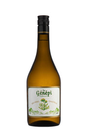Chartreuse Génépi Péres Chartreux